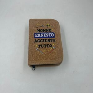 ASTUCCIO PORTA ATTREZZI
