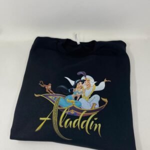 FELPA PERSONALIZZATA