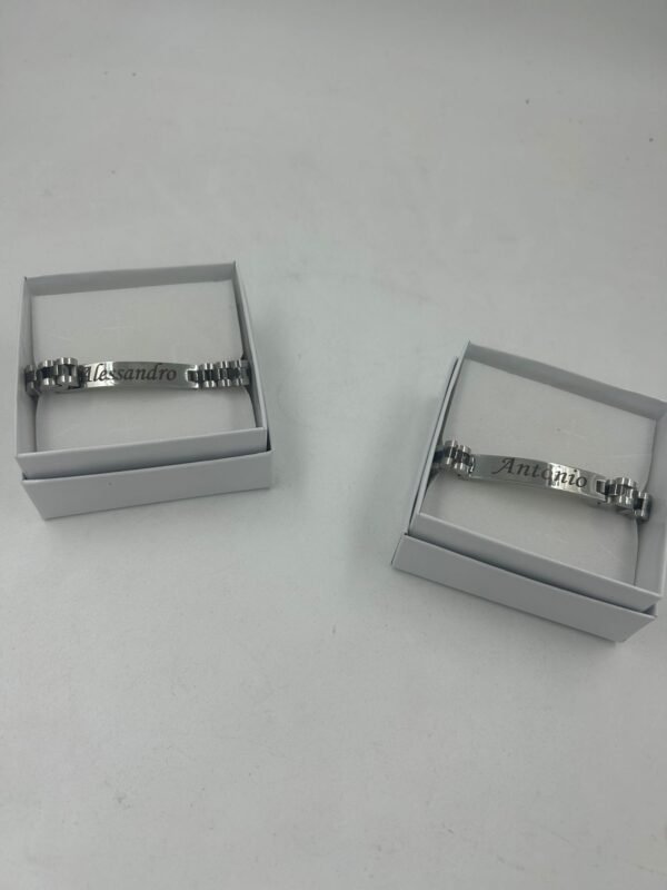 BRACCIALE MOD. ROLEX