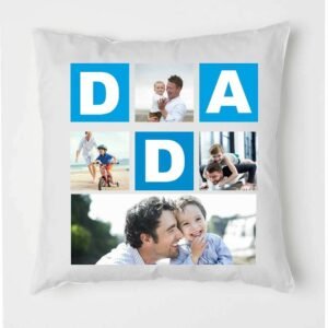 CUSCINO DAD 40X40