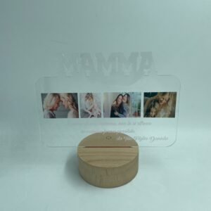 LAMPADA MAMMA 1