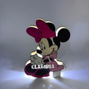 LAMPADA MINNIE 2