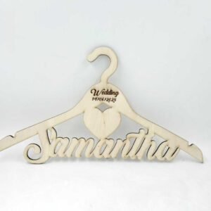 STAMPELLA LEGNO PERSONALIZZATA