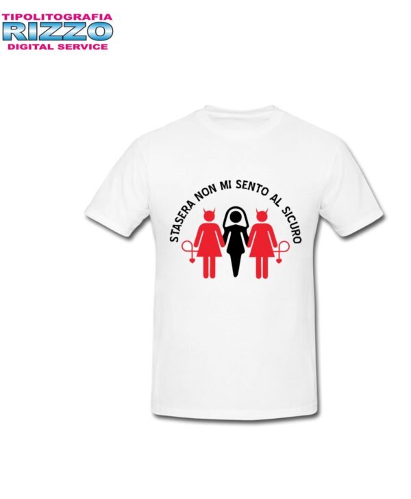 SHIRT MOD. DEVIL