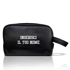 BORSELLO PERSONALIZZATO