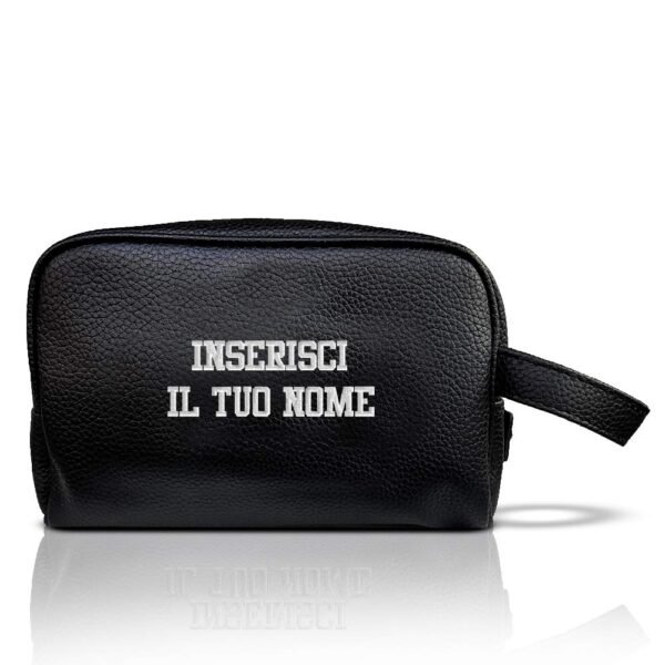 BORSELLO PERSONALIZZATO