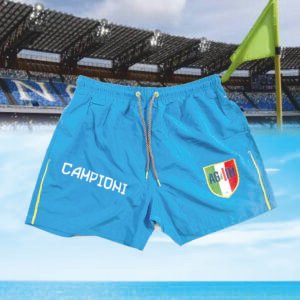 COSTUME SCUDETTO