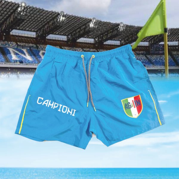 COSTUME SCUDETTO