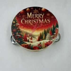 TAMBURRELLO NATALIZIO MEDIUM