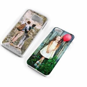 COVER SMARTPHONE PERSONALIZZATA