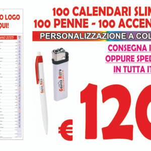 OFFERTA SLIM BIG