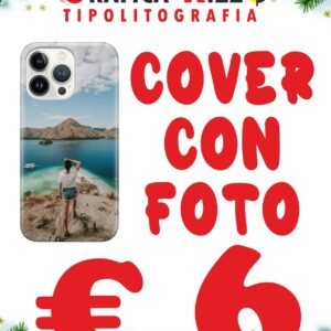 OFFERTA COVER SMARTPHONE