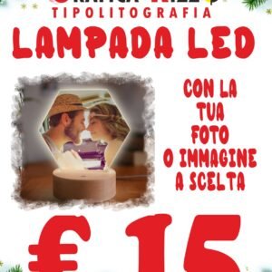 LAMPADA LED