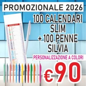 OFFERTA SILHOUETTE